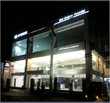 Hyundai Gallery