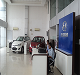 Hyundai Gallery